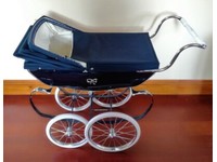 balmoral pram for sale